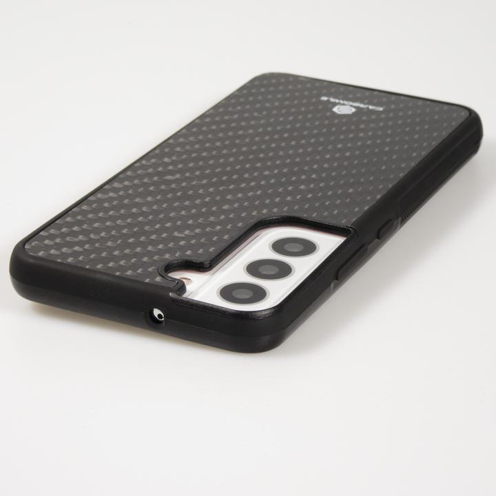 Produktbild Carbomile Hülle Carbon Fiber (Samsung Galaxy S23)