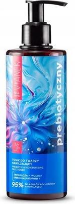 Actual product image Vianek Moisturizing Prebiotic Face Toner 300 Ml (300 ml)