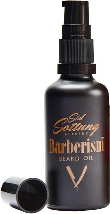 Captain Fawcett Barberismo (50 ml)