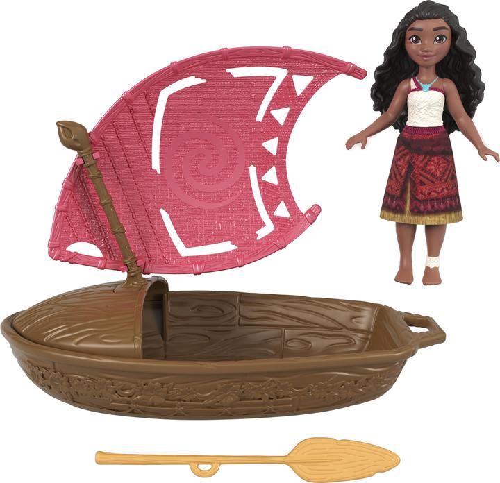 Image du produit Disney Princess Vaiana 2 - Wunder der Seefahrt (1 Stk.)