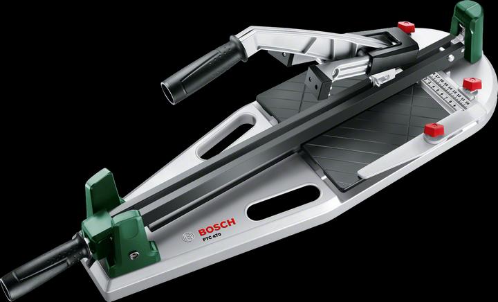 Produktbild Bosch Home & Garden Ptc 470 (Schneidegerät)