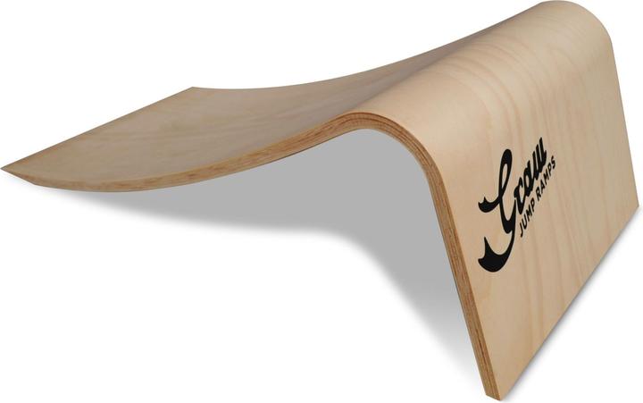 Graw Jump Ramps Rampa di salto J15