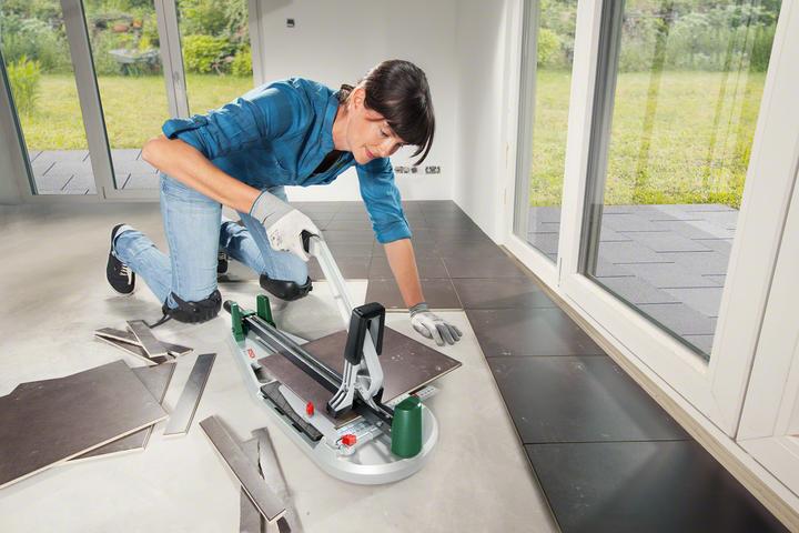 Produktbild Bosch Home & Garden Ptc 470 (Schneidegerät)