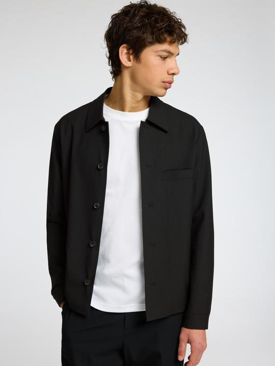Immagine prodotto Selected Homme Slhreg-Robert Overshirt Noos (L)