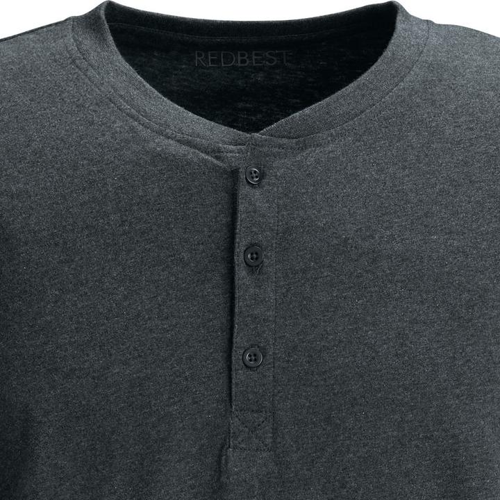 Produktbild Redbest Herren-Langarmshirt (48)