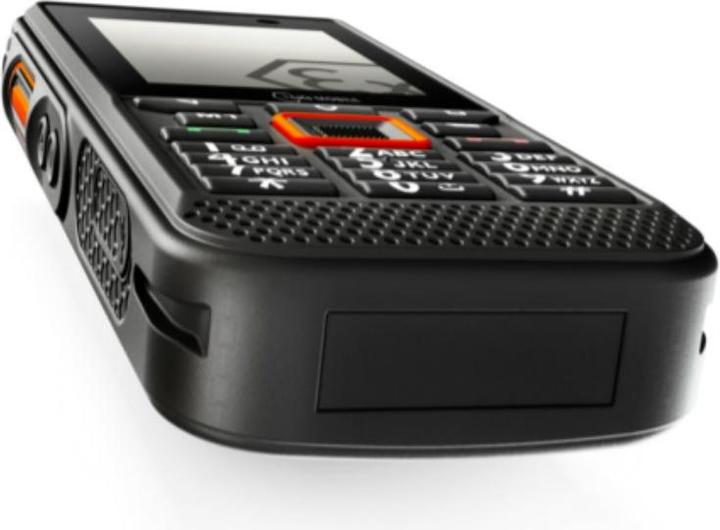 Immagine prodotto I.safe Mobile IS330.1 (2.60", 13 Mpx, 4G)