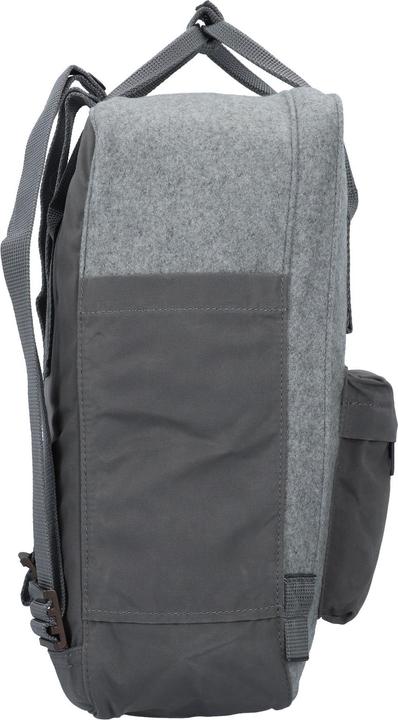 Produktbild Fjällräven Kånken Re-Wool (16 l)