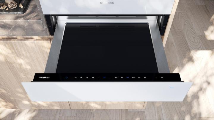 Actual product image Siemens 'BI710C1W1'