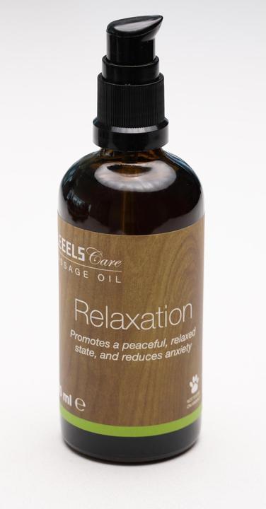 Actual product image Eleeels Hot-Stone-Massage