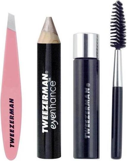 Produktbild Tweezerman Mini-Augenbrauen-Notfallset (Assortiert)
