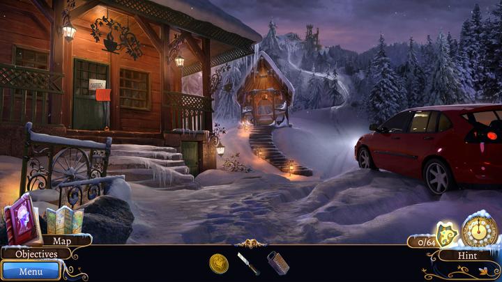 Produktbild Denda Dreamwalker - Never Fall Asleep Collector's Edition (PC, DE)