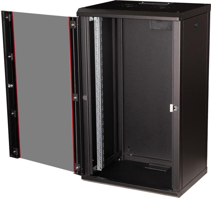 Produktbild Roline 19-Zoll Wandgehäuse Pro 20 HE (10.86 HE, 19 Zoll Rack)