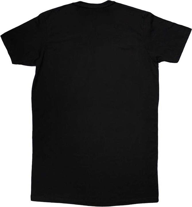 Immagine prodotto Guns N Roses Classic Logo Maglietta Donna (S)