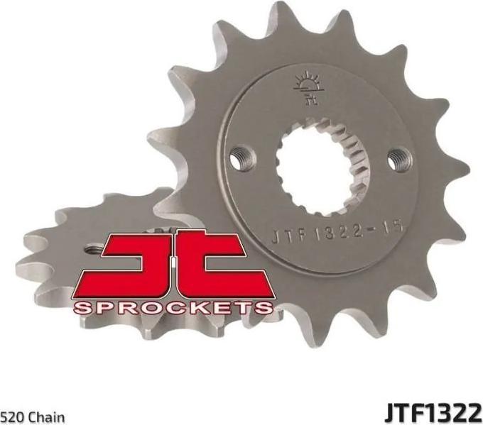 Supersprox PSB 50-32078-13 # JTF1322.13 (520)