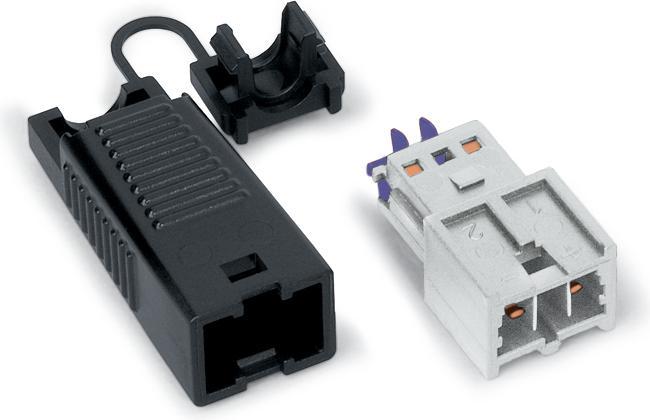Image du produit Wago WINSTA KNX Connecteur secteur WINSTA KNX
