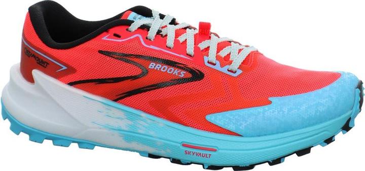 Actual product image Brooks Running Catamount 3 (38.5)
