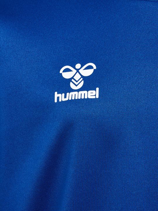 Produktbild hummel Hmlessential Sweatshirt Kids (164)