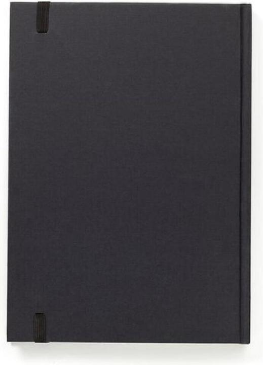 Actual product image Derwent Skizzenbuch (A4, Plain, Hardcover)
