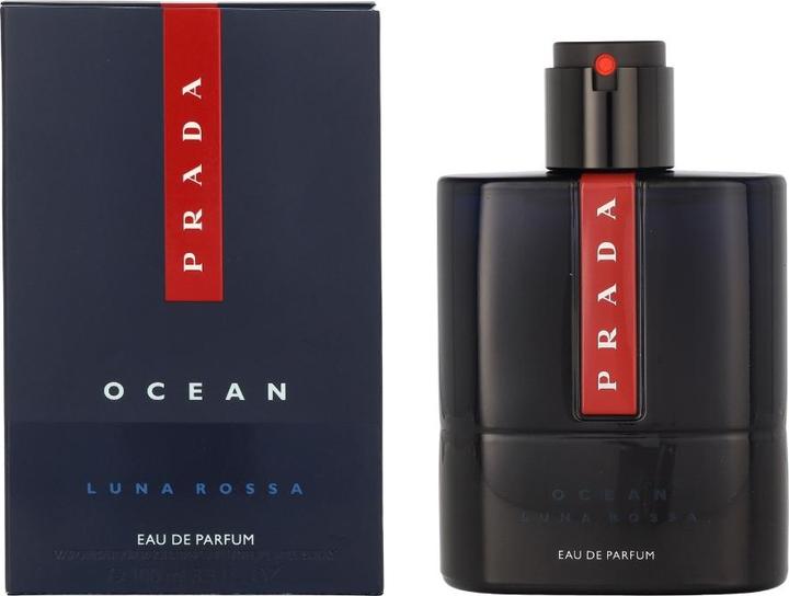 Produktbild Prada Luna Rossa Ocean (Eau de Parfum, 100 ml)