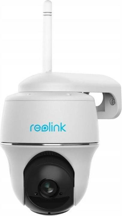 Image du produit Reolink Argus PT 2K (2560 x 1440 Pixels)