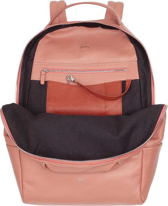 Produktbild Dudu Rucksack Leder 37 cm (11 l)