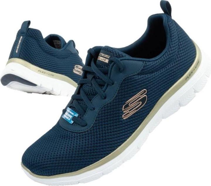 Skechers Flex Appeal Schuhe (36.5)