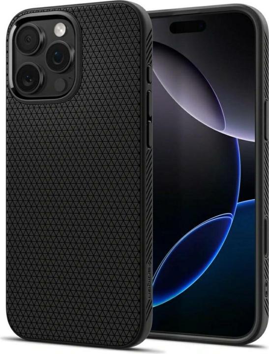 Produktbild Spigen Liquid Air T (MagFit) (Apple iPhone 16 Pro)