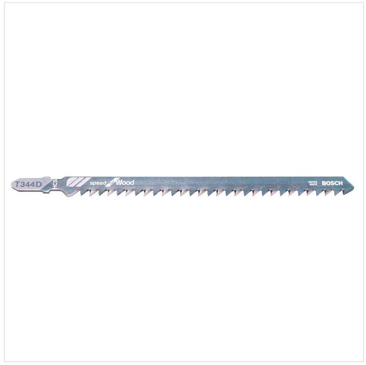 Productafbeelding Bosch Professional Zubehör T 344 D