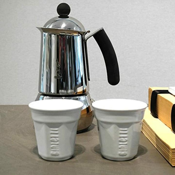 Image du produit Bialetti Bicchierino (90 ml, 6 x)