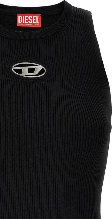 Image du produit Diesel M-caddix Abito (S)