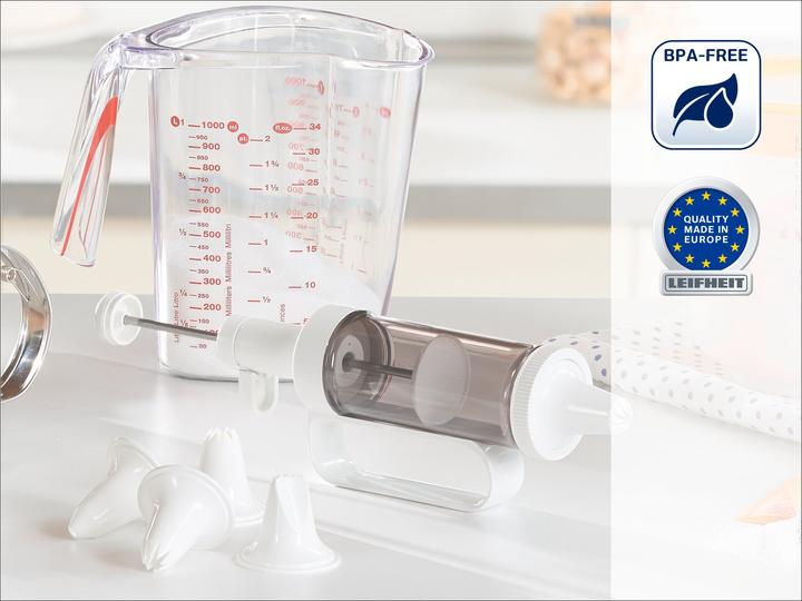 Produktbild Leifheit 03162 (Garnierspritze)