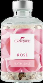 Actual product image La Nature Rose Bath Salts