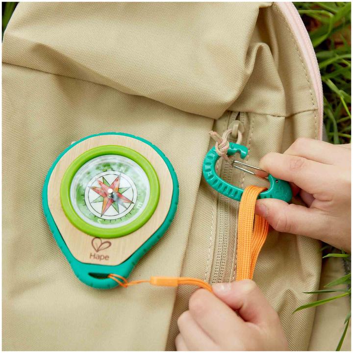 Produktbild Hape Kompass-Set