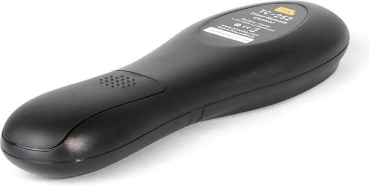 Image du produit Pixel Déclencheur radio à minuterie TC-252/S1 pour Sony (Câble)