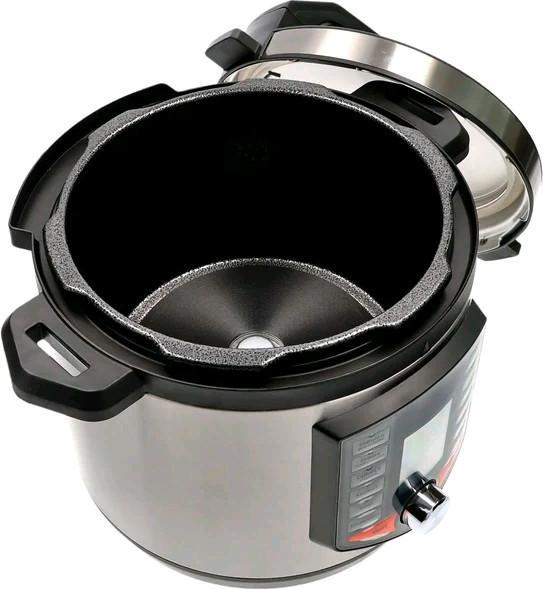 Produktbild DCG PP1101 Schnellkochtopf