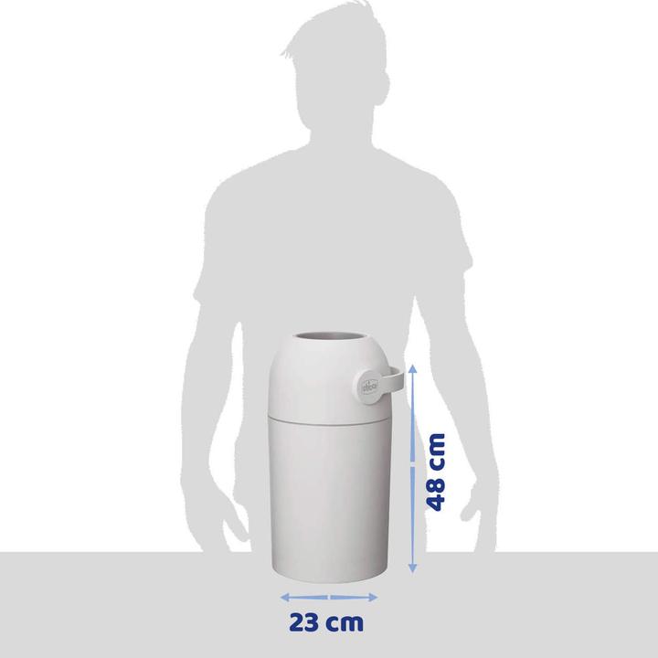 Produktbild Chicco Odour Off (0 x)