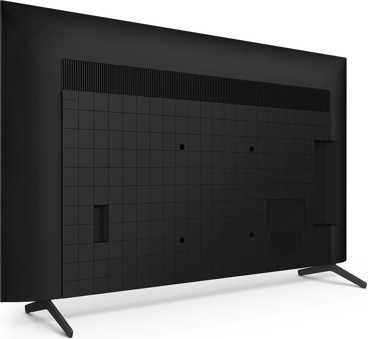 Image du produit Sony KD-55X80K (55", X80K, LCD, 4K, 2022)