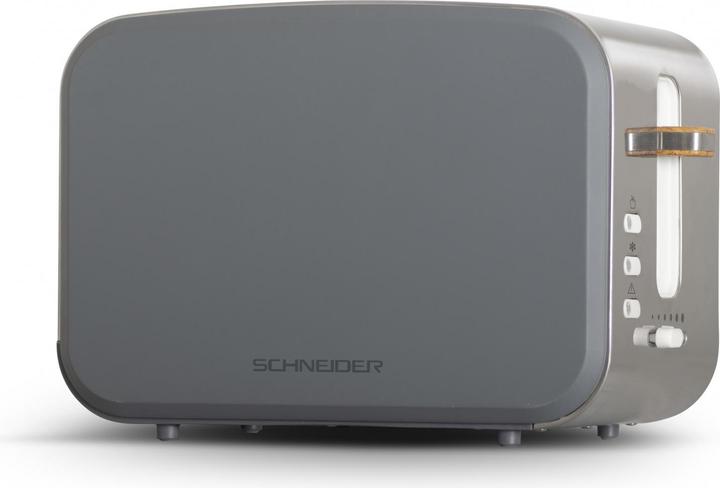 Produktbild Schneider Zwei-Schlitz Toaster Fjord Line