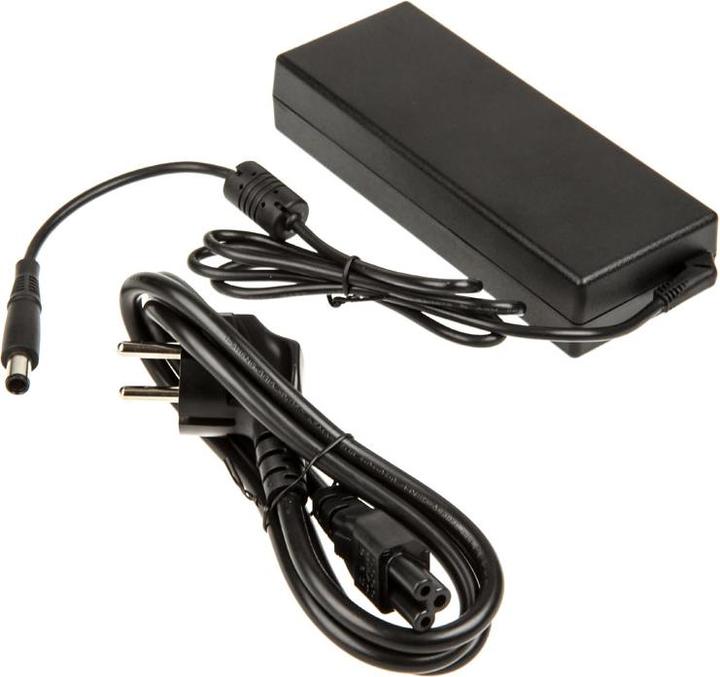 Produktbild Akasa externes Netzteil für (Thin) Mini-ITX Systeme - 120 Watt (120 W)