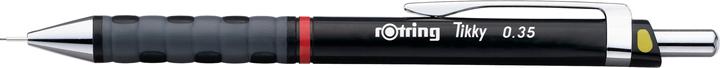 Produktbild Rotring Feinminenstift Tikky (0.35 mm, HB, 1 x)