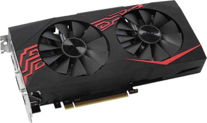 Produktbild ASUS EXPEDITION GeForce GTX 1070 O8G (8 GB)