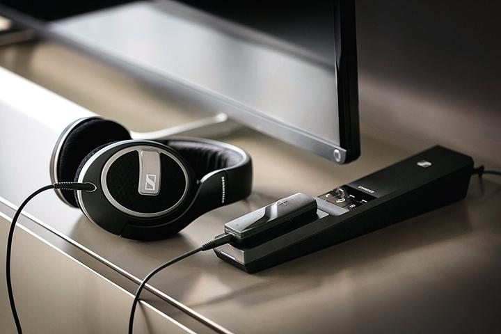Image du produit Sennheiser Flex 5000 (12 h, Filaire)