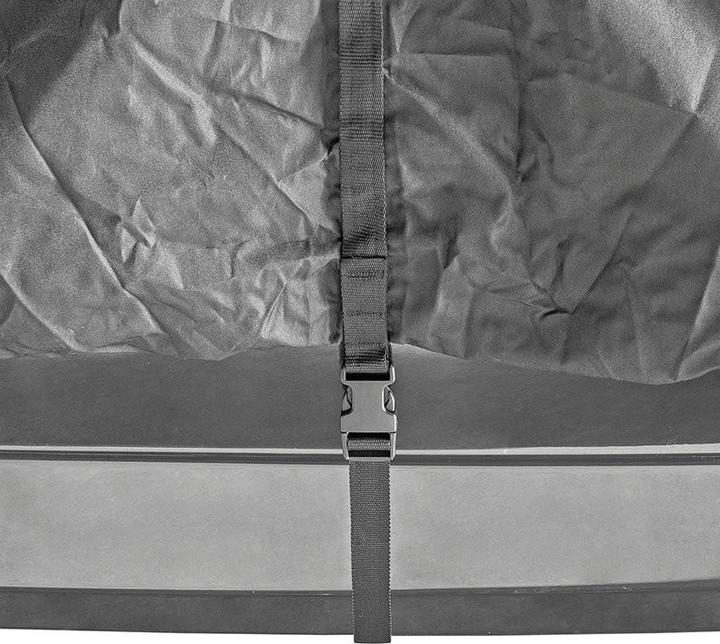 Image du produit ProPlus Housse de protection pour bateaux
