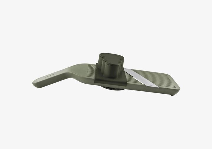 Actual product image Eva Solo Mandolin Green Tool Green