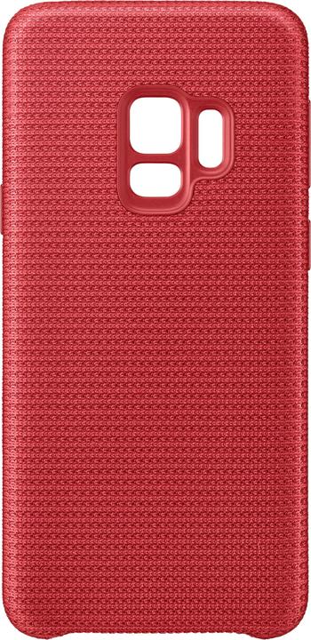 Actual product image Samsung Hyperknit Cover (Samsung Galaxy S9)