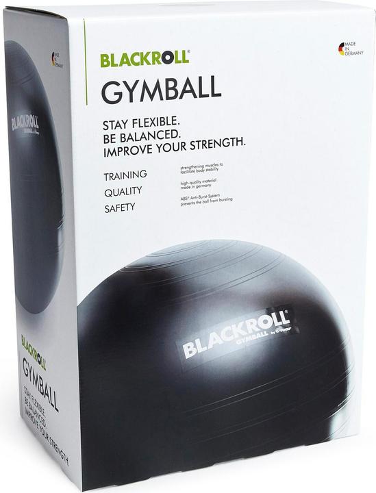 Actual product image Blackroll Gymball (65 cm)