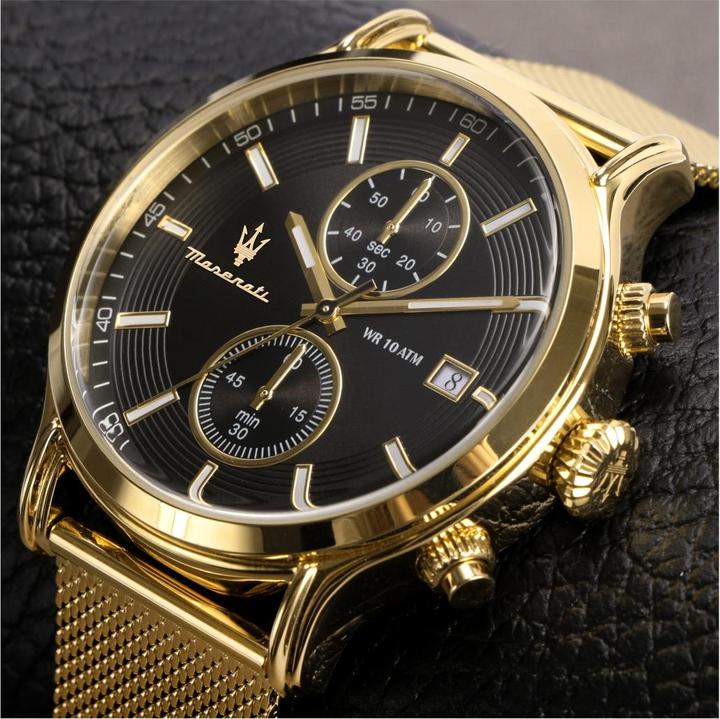 Produktbild Maserati Epoca (Chronograph, 42 mm)