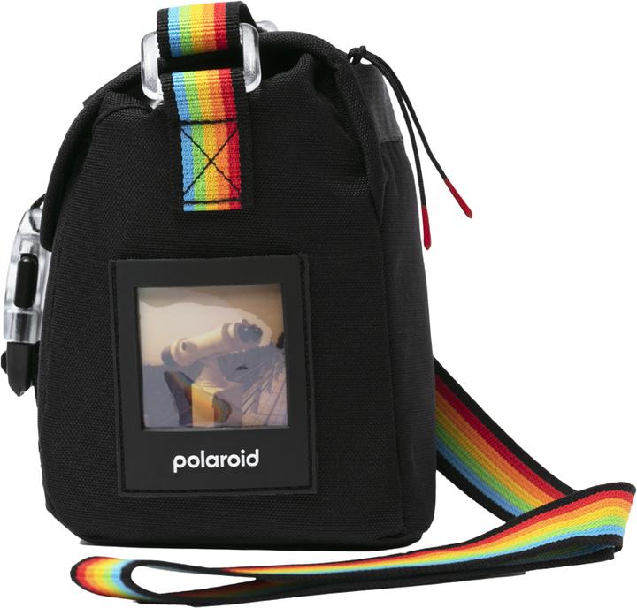 Actual product image Polaroid Go Bags (Camera shoulder bag)