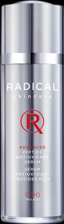 Radical Skincare Advanced Peptide Antioxidant Serum (30 ml)