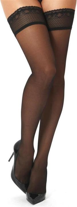 Produktbild Kotek H015 hold ups 8den (S/M)